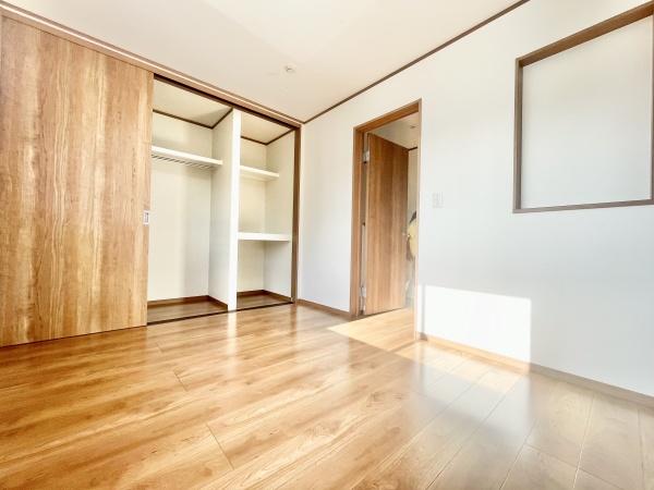 千葉市若葉区小倉町の中古一戸建て