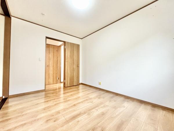 千葉市若葉区小倉町の中古一戸建て
