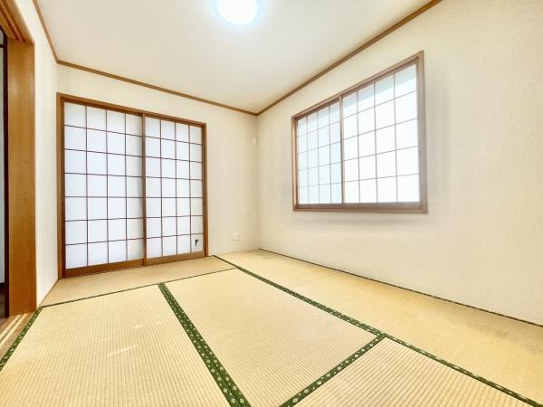 千葉市若葉区小倉町の中古一戸建て