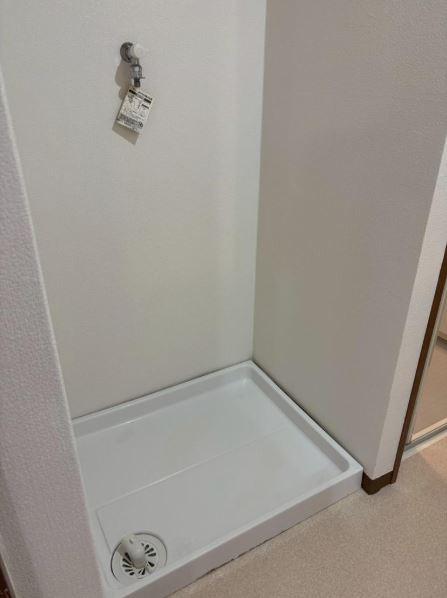 東急ドエル新検見川ビレジ９号棟