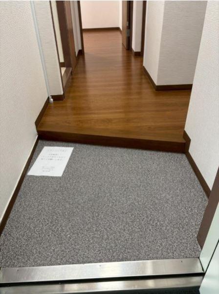 東急ドエル新検見川ビレジ９号棟