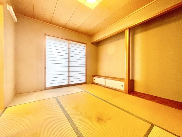 千葉市若葉区千城台東２丁目の中古一戸建て