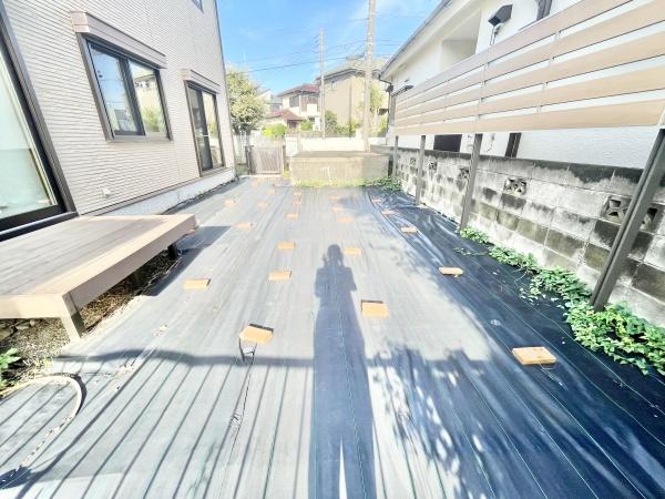 千葉市若葉区千城台東２丁目の中古一戸建て