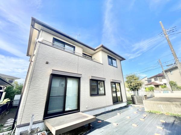 千葉市若葉区千城台東２丁目の中古一戸建