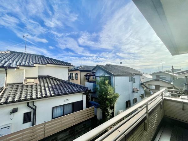 千葉市若葉区千城台東２丁目の中古一戸建て