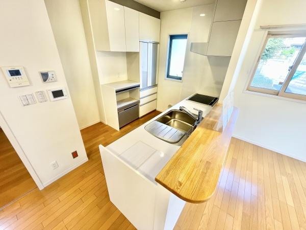 千葉市若葉区千城台東２丁目の中古一戸建て