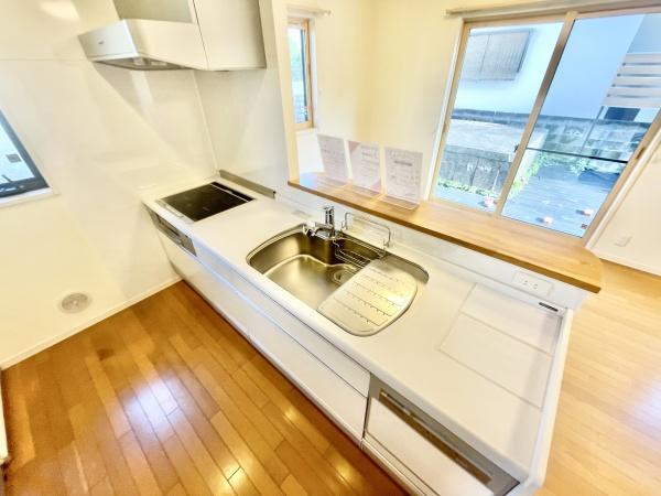 千葉市若葉区千城台東２丁目の中古一戸建て