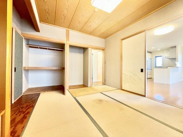 千葉市若葉区千城台東２丁目の中古一戸建て