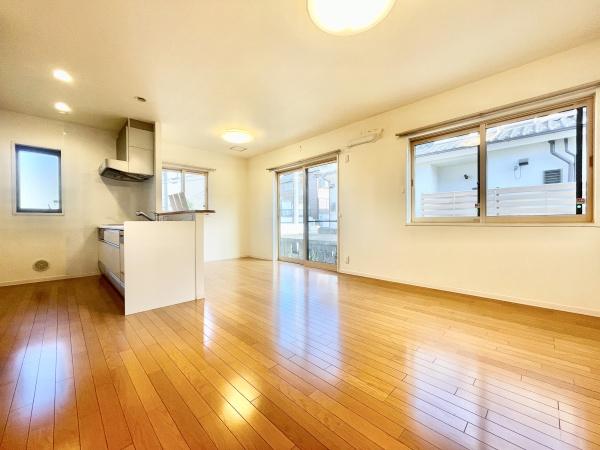 千葉市若葉区千城台東２丁目の中古一戸建て