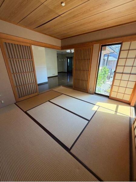八千代市大学町２丁目の中古一戸建て