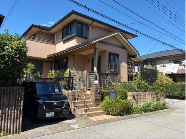八千代市大学町２丁目の中古一戸建