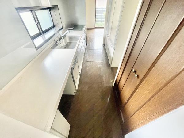 八千代市大学町２丁目の中古一戸建て