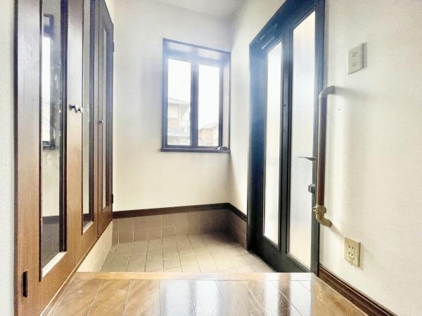 八千代市大学町２丁目の中古一戸建て