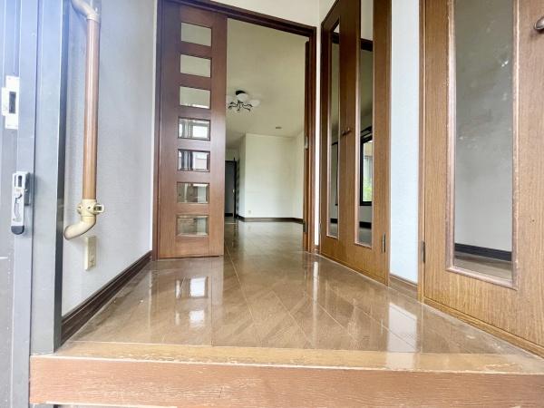 八千代市大学町２丁目の中古一戸建て