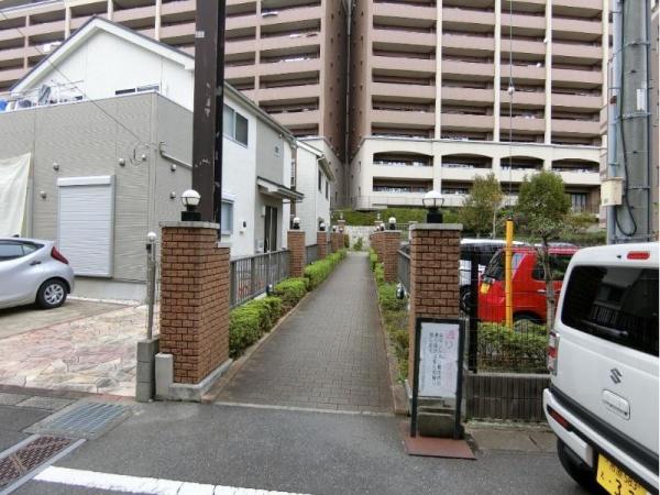 アルファグランデ八千代中央