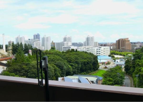 アルファグランデ八千代中央