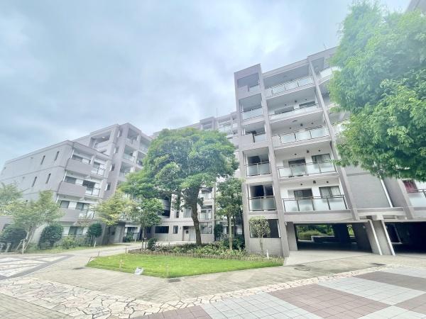 ル・アール蘇我プレミアムヒルズ