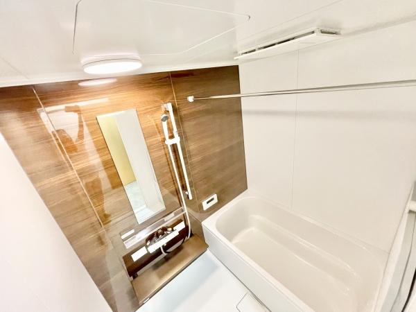 アーバンディオちはら台壱番館