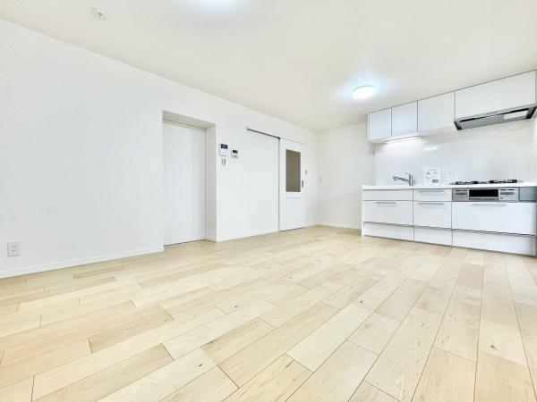 高洲二丁目住宅