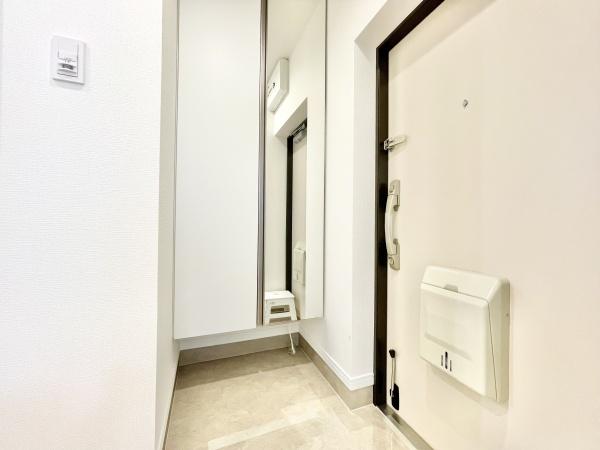 高洲二丁目住宅