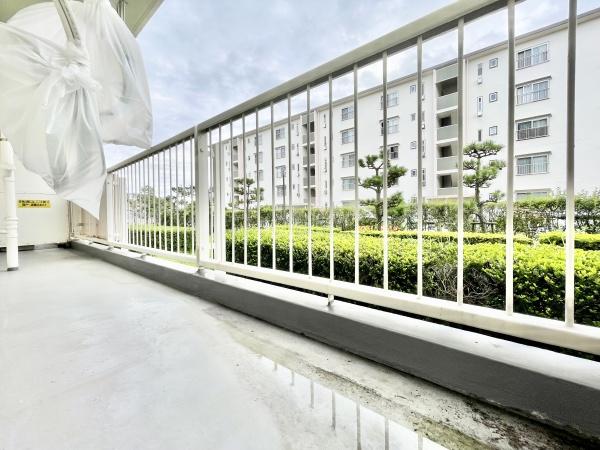 高洲二丁目住宅