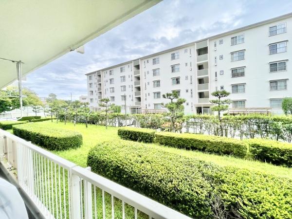 高洲二丁目住宅