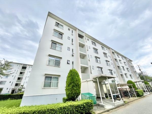 高洲二丁目住宅