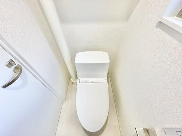 高洲二丁目住宅
