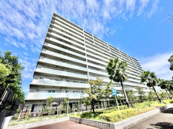 プレミアムレジデンス千葉県立美術館前