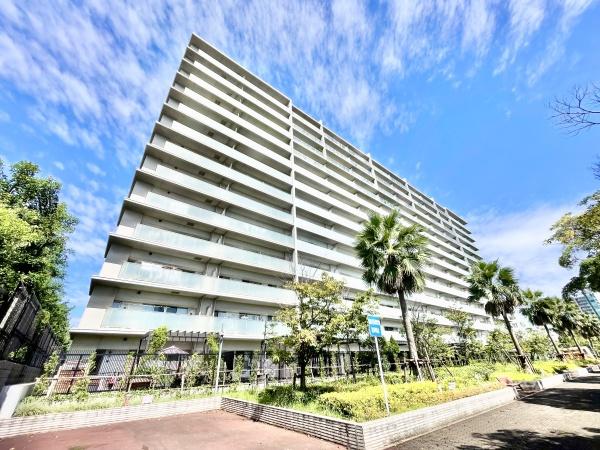 プレミアムレジデンス千葉県立美術館前