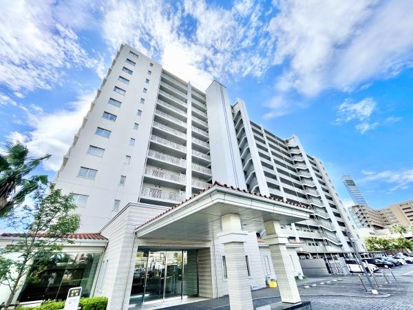 プレミアムレジデンス千葉県立美術館前