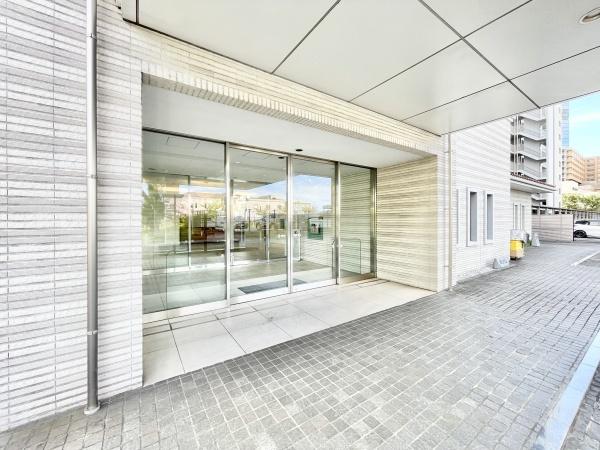 プレミアムレジデンス千葉県立美術館前