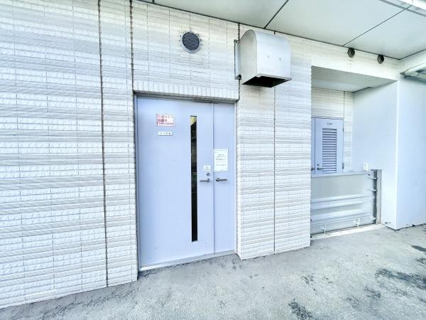 プレミアムレジデンス千葉県立美術館前