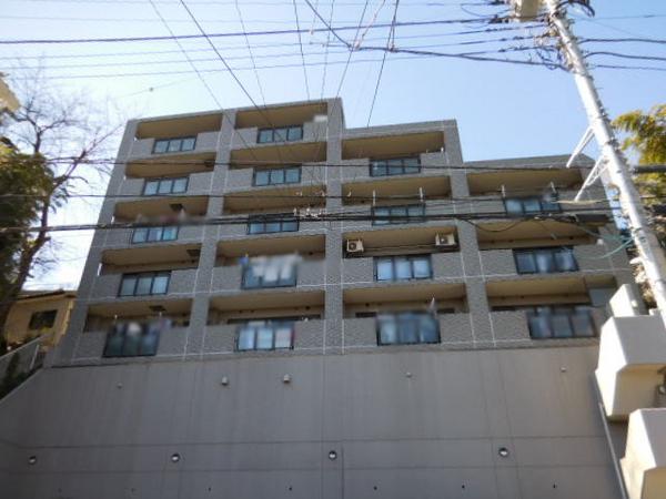 グランコート習志野