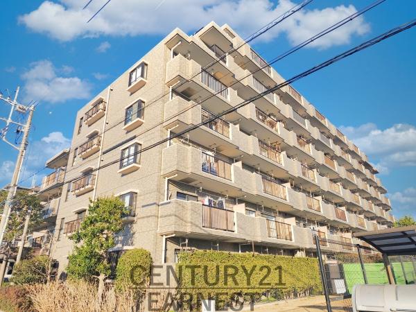 ライオンズマンション千葉山王第２