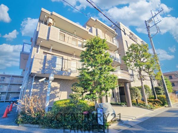 ライオンズマンション千葉山王第２