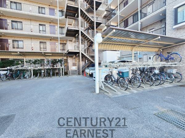 ライオンズマンション千葉山王第２