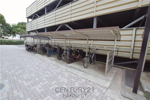 稲毛スカイタウン１号館B棟