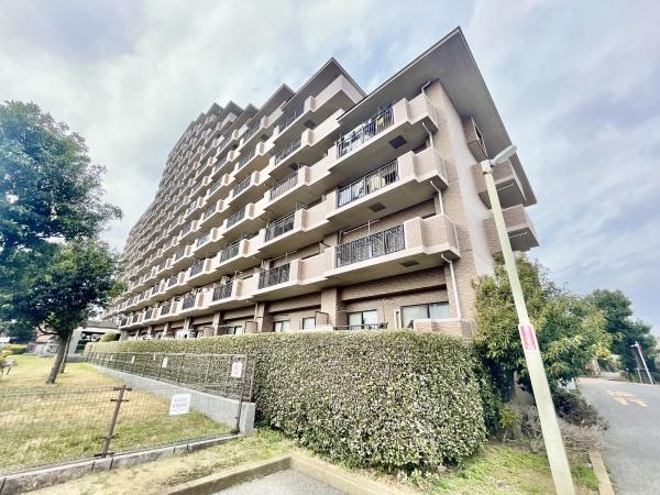 フラージュ八千代