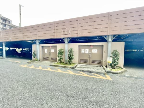 フラージュ八千代