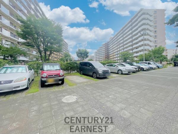谷津パークタウン壱番街２０号棟