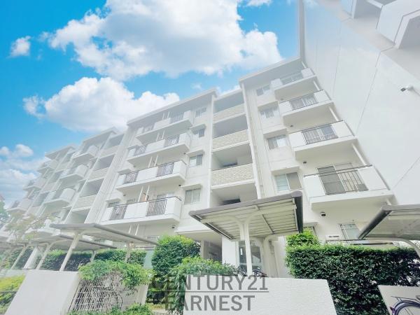 谷津パークタウン壱番街２０号棟