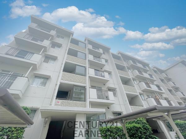 谷津パークタウン壱番街２０号棟