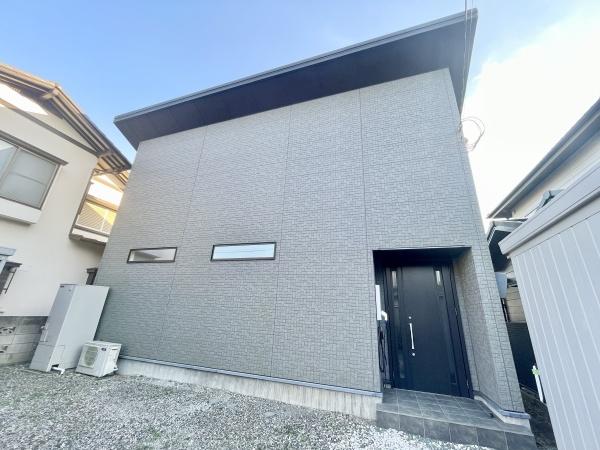千葉市花見川区長作台２丁目の中古一戸建