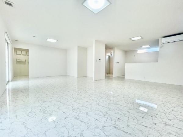 千葉市花見川区長作台２丁目の中古一戸建