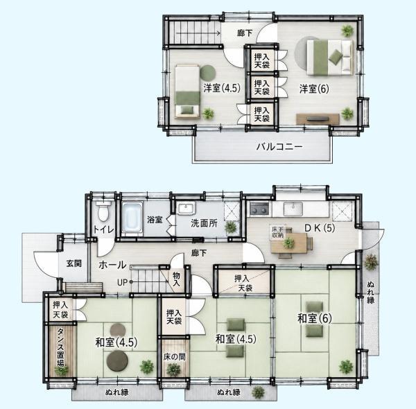 千葉市中央区宮崎町の売土地
