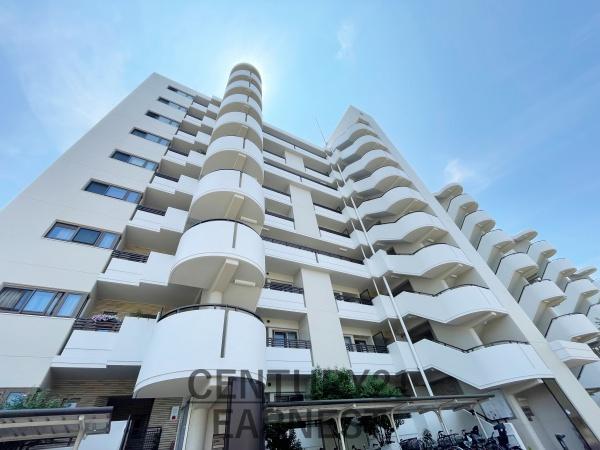 谷津パークタウン弐番街３２号棟
