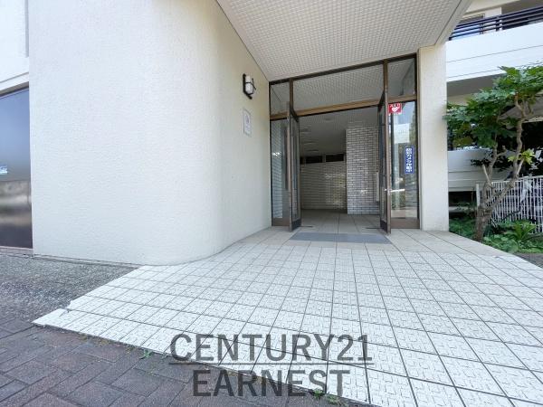 谷津パークタウン弐番街３２号棟