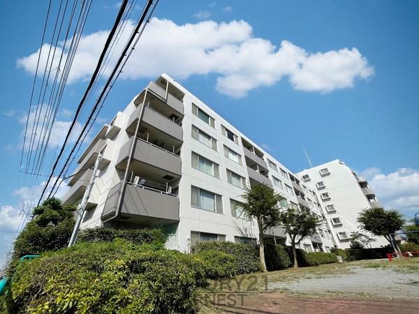 コスモ東習志野