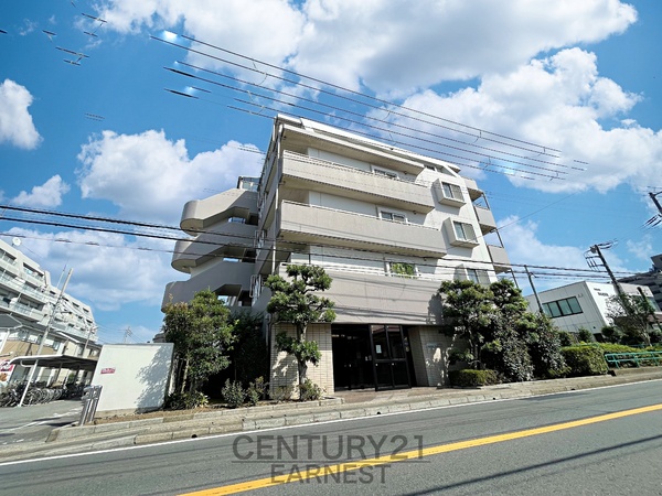 コスモ東習志野